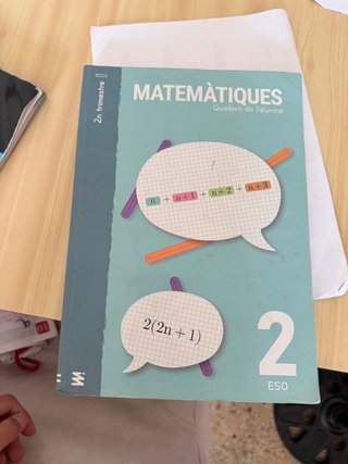 Todos los libros de 2 de la eso