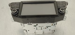 SISTEMA AUDIO / RADIO CD HYUNDAI I20 ACTIVE 1.0 I