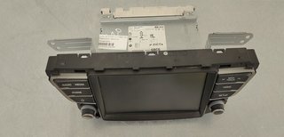 SISTEMA AUDIO / RADIO CD HYUNDAI I20 ACTIVE 1.0 I