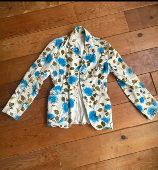 Chaqueta Paul Smith