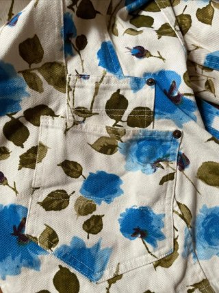 Chaqueta Paul Smith