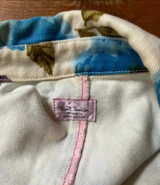 Chaqueta Paul Smith