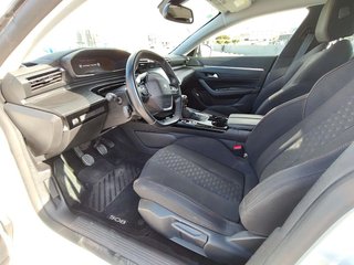 Peugeot 508 2020