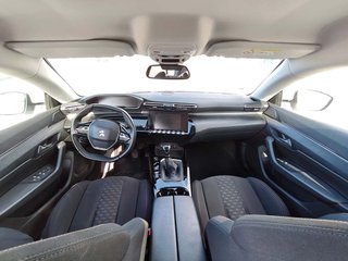 Peugeot 508 2020
