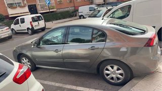 Renault Laguna 2009