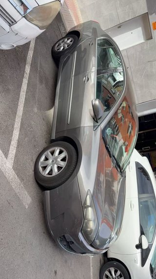 Renault Laguna 2009