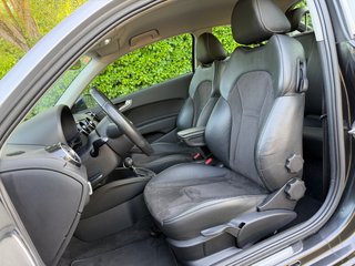Audi A1 TDI S-LINE 2014