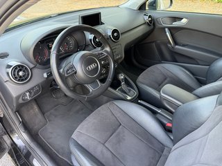 Audi A1 TDI S-LINE 2014