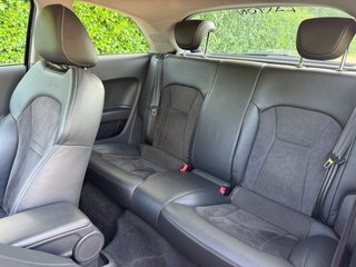 Audi A1 TDI S-LINE 2014