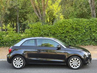 Audi A1 TDI S-LINE 2014