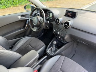 Audi A1 TDI S-LINE 2014