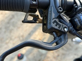 Bicicleta Eléctrica Cube Stereo Hybrid ONE44 HPC