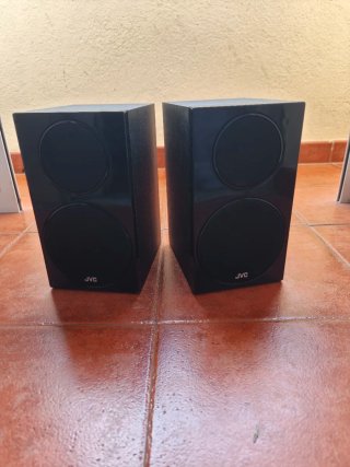 Equipo Philips Tocadiscos y Radio Cassette