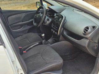 Renault Clio 2018
