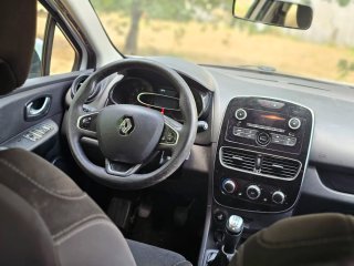 Renault Clio 2018
