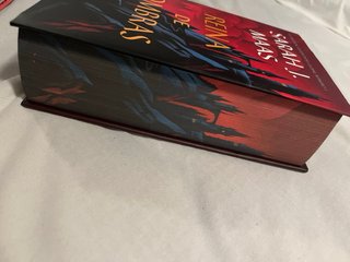Reina de sombras (EDICIÓN LIMITADA)