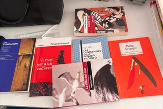 Libros 1bat cientifico vidal i barraquer