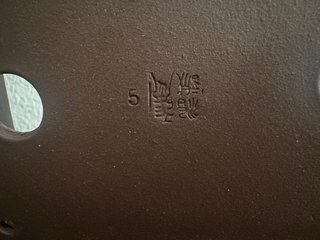 Maceta de autor para bonsai de alta calidad