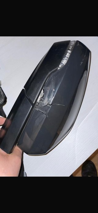 RETROVISORES VW POLO 2018 PARA DESPIECE / MONTAJE