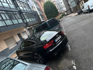 Audi A5 2011