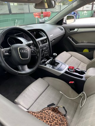 Audi A5 2011