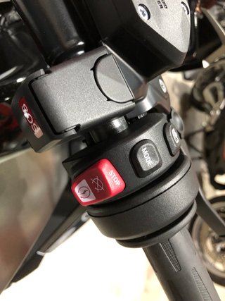 BMW K 1600 B 2025