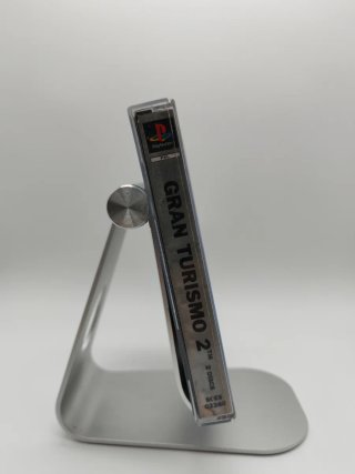 Gran Turismo 2 Platinum PS1 PAL
