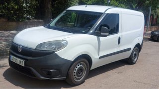 FIAT Doblò 2017