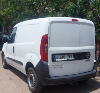 FIAT Doblò 2017