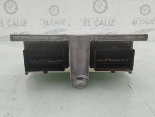 296883 13188854 centralita airbag opel astra gtc