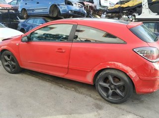 296883 13188854 centralita airbag opel astra gtc