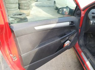 296883 13188854 centralita airbag opel astra gtc