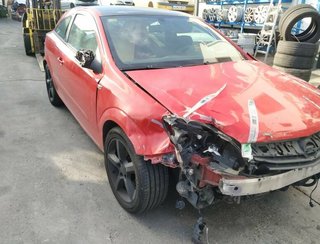 296883 13188854 centralita airbag opel astra gtc