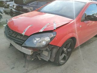 296883 13188854 centralita airbag opel astra gtc