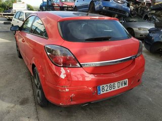 296883 13188854 centralita airbag opel astra gtc