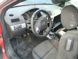 296883 13188854 centralita airbag opel astra gtc