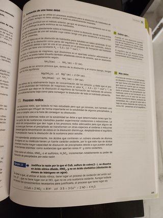 Química 2 Bachillerato