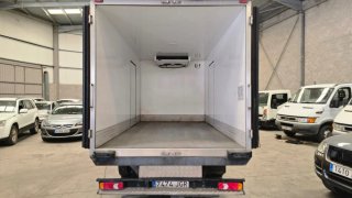 Nissan NT500 2015