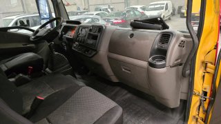 Nissan NT500 2015