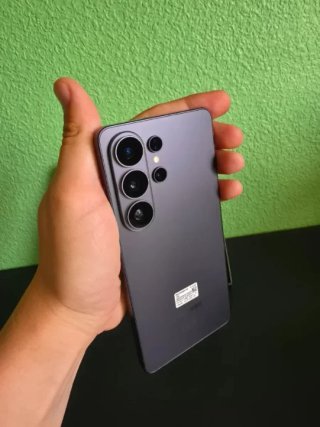 S26 Ultra 512GB. Como nuevo+Factura