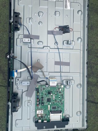Despiece TV LG 32 pulgadas