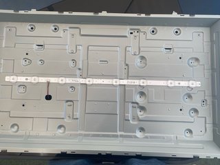 Despiece TV LG 32 pulgadas