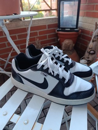 Nike Ebernon Low Premium Zapatillas