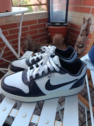 Nike Ebernon Low Premium Zapatillas