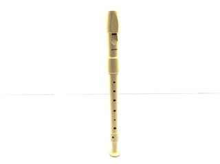 Flauta dulce Hohner Melody