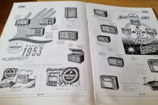 Radio Antigua libro Julián