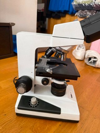 Microscopio Binocular IMAGO