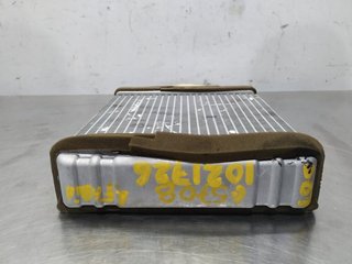 EVAPORADOR AIRE ACONDICIONADO SKODA FABIA (5J2) C