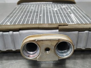 EVAPORADOR AIRE ACONDICIONADO SKODA FABIA (5J2) C