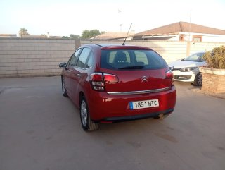 Citroen C3 2014